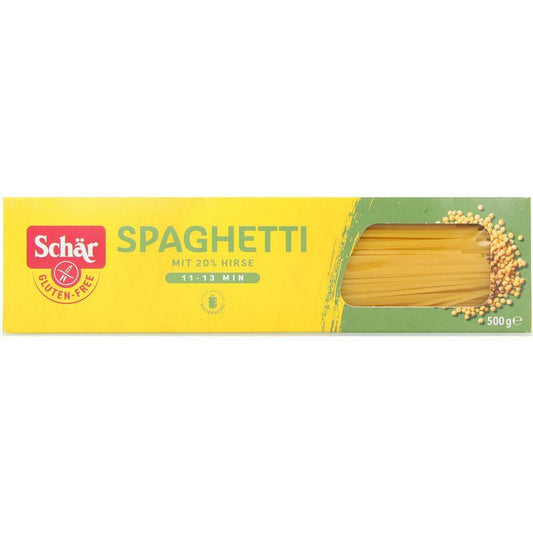 Dr Schar Pasta spaghetti 500g