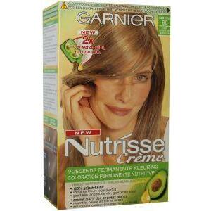 Garnier Nutrisse 80 blond vanille 1set