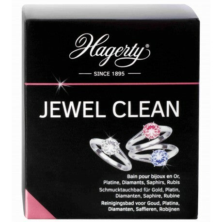 Hagerty Jewel clean 170ml