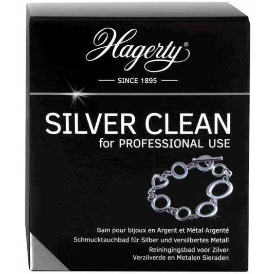 Hagerty Silver clean pro 170ml