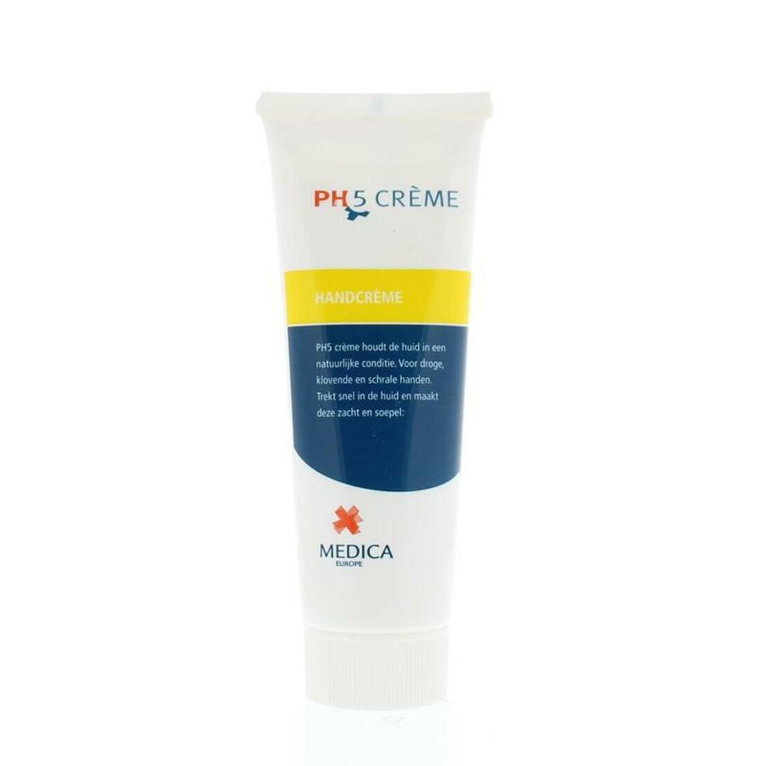 Diversen pH5 handcreme 125ml