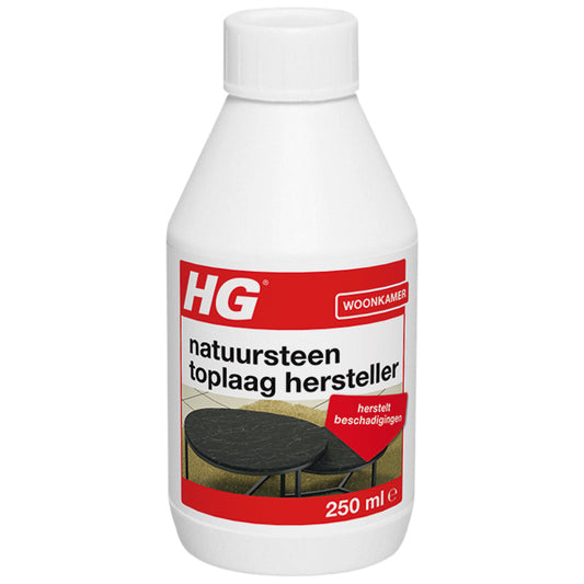 HG Natuursteen toplaag hersteller 43 250ml