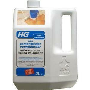 HG Extra cementsluierverwijderaar 11 2000ml