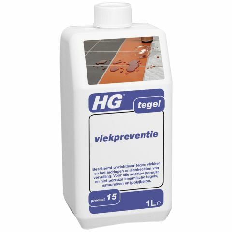 HG Vlekpreventie nr 15 1000ml