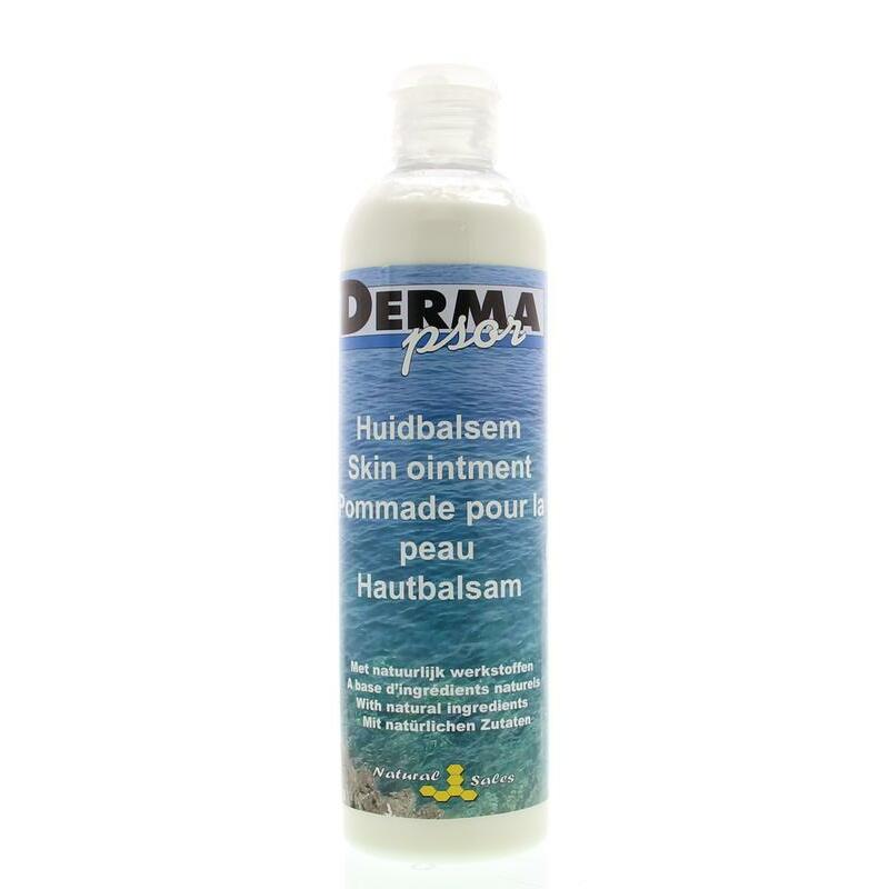 Derma Psor Huidbalsem 300ml