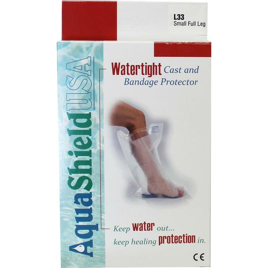 Aquashield Geheel been klein 1st