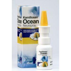 Kamillosan Ocean neusspray 20ml