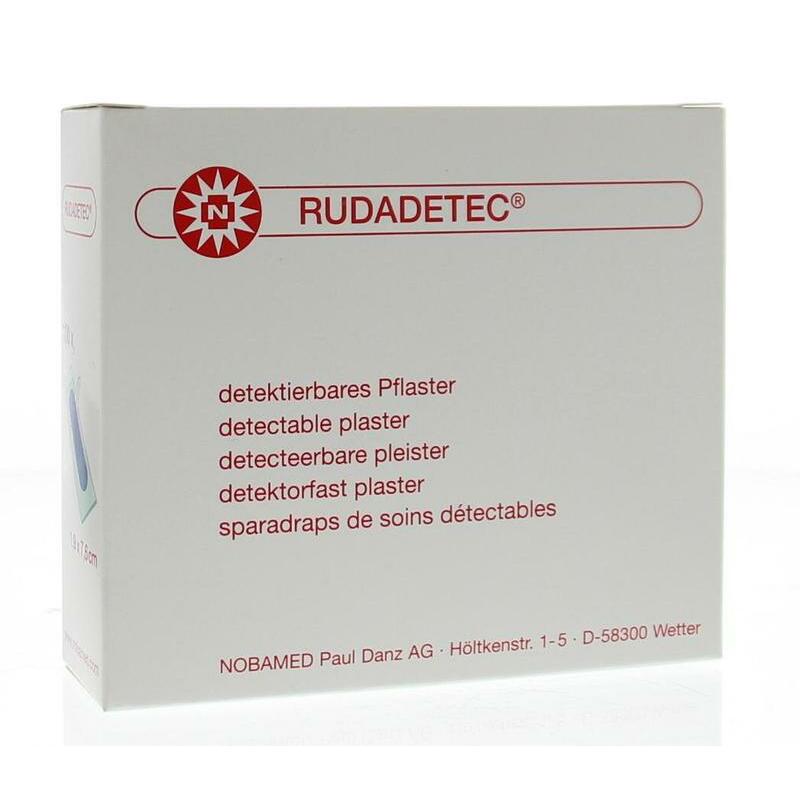 Noba Rudadetec 19 x 76 mm 100st