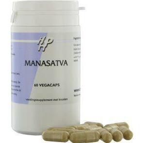 Holisan Manasatva 60ca