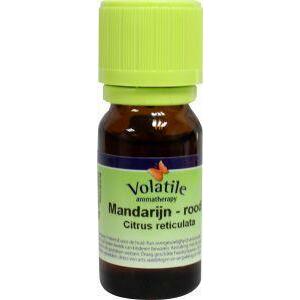 Volatile Mandarijn rood 5ml
