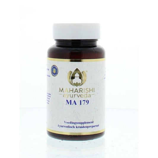 Maharishi Ayurv MA 179 120ca