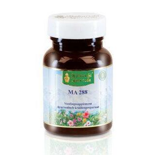 Maharishi Ayurv MA 288 60tb