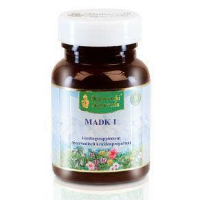 Maharishi Ayurv MADK 1 60tb