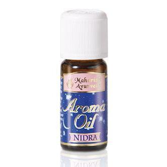 Maharishi Ayurv Nidra aroma olie 10ml