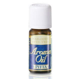 Maharishi Ayurv Pitta aroma olie 10ml