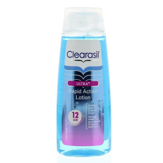 Clearasil Ultra rapid action lotion 200ml