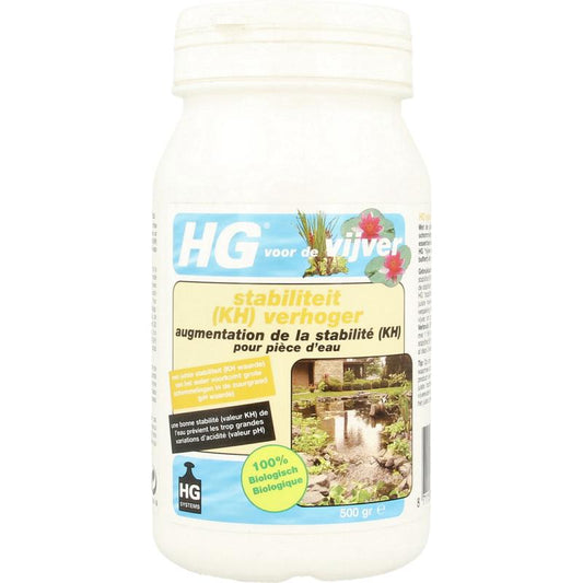 HG Stabiliteit verhoger (KH) 500g