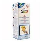 Cucciolo Baby olie 150ml