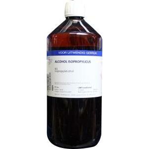 Fagron Alcohol isopropylicus 1000ml