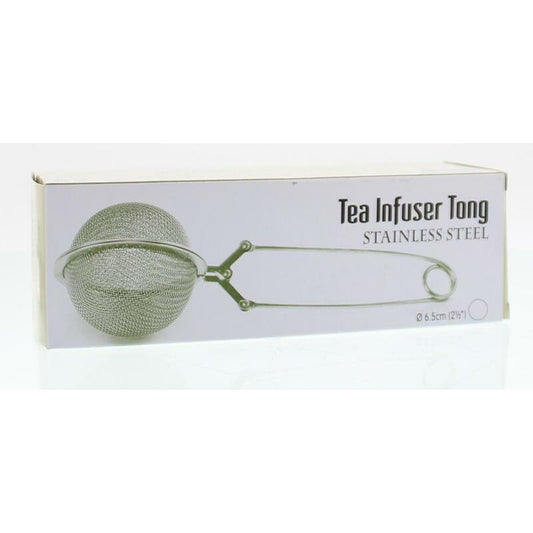 Geels Thee ei tang 6.5 cm 1st