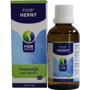 Puur Herny/hernia 50ml