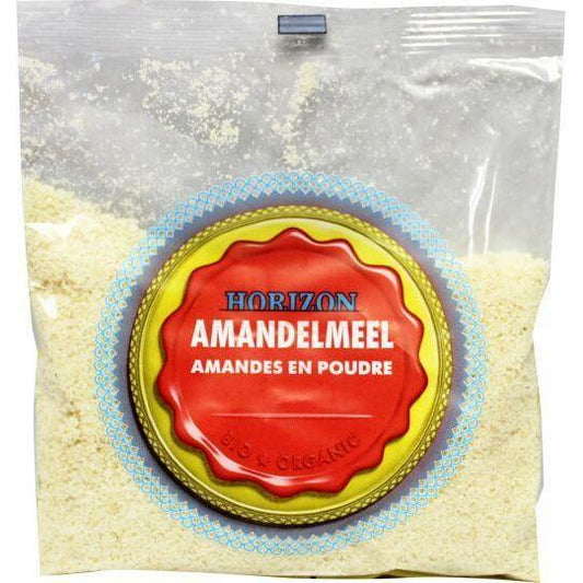 Horizon Amandelmeel eko bio 100g