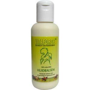 Vitaforce Paardenmelk huidbalsem 200ml