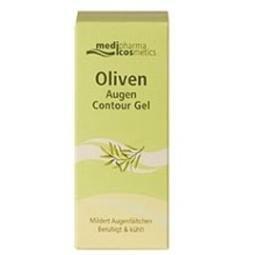 Doliva Eye contour gel 15ml