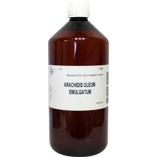 Fagron Arachidis oleum emulgatum 1000ml