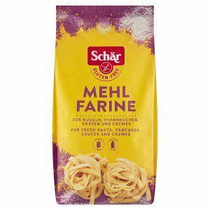 Dr Schar Mehl meel 1000g