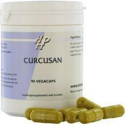 Holisan Curcusan ayurveda 90vc