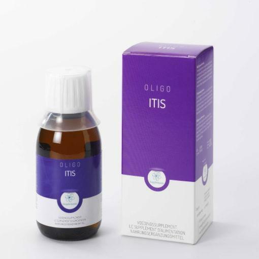 Oligoplant Itis 120ml