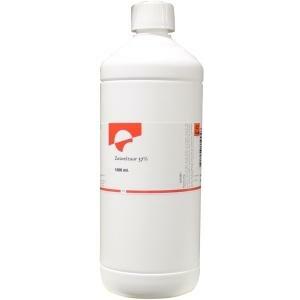 Chempropack Zwavelzuur 37% 1000ml