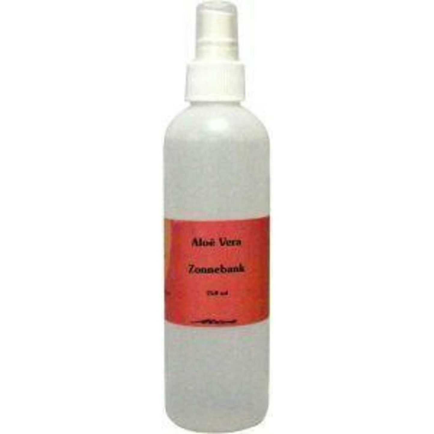 Alive Aftersun voor zonnebank 250ml