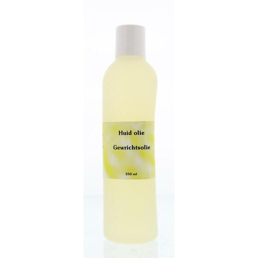 Alive Massage/huidolie gewricht 250ml