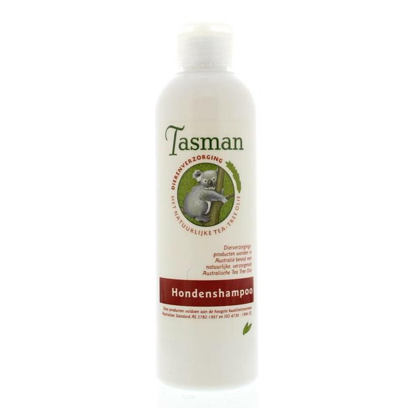 Tasman Hondenshampoo 250ml