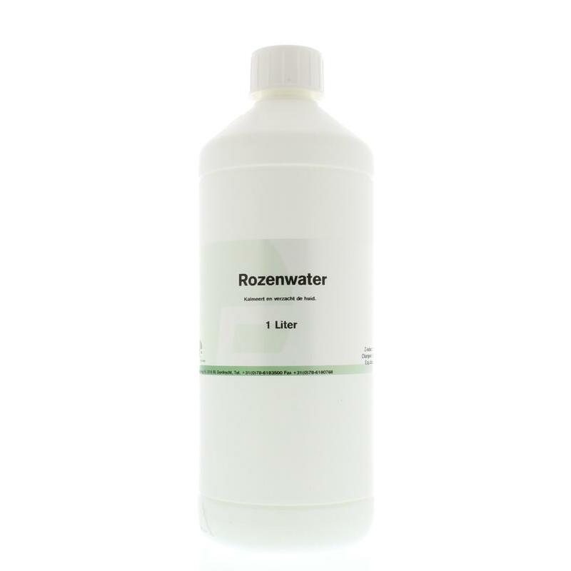 Chempropack Rozenwater 1000ml