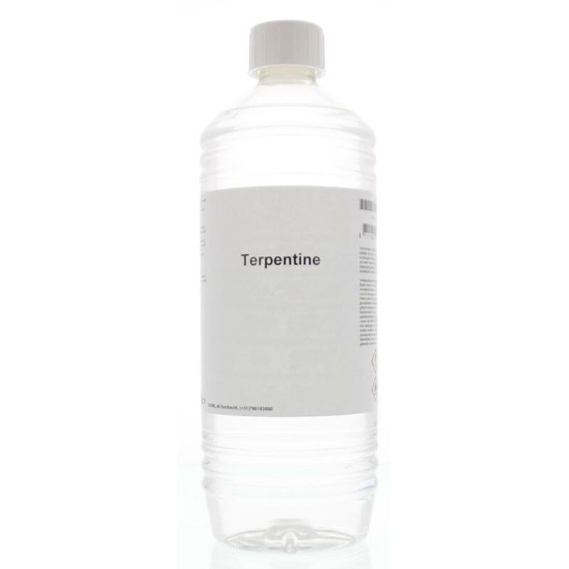 Chempropack Terpentine 1000ml