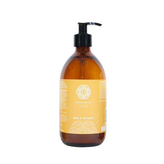 CHI Aromassage 2 neck & shoulder 500ml