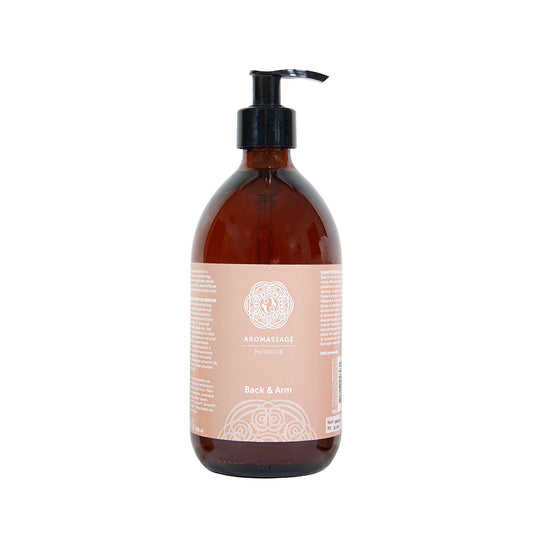 CHI Aromassage 3 back & arm 500ml