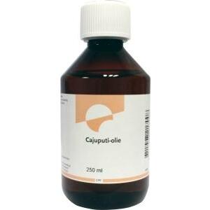 Chempropack Cajaputi olie 250ml