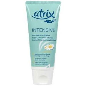 Atrix Intensive beschermende creme tube 100ml
