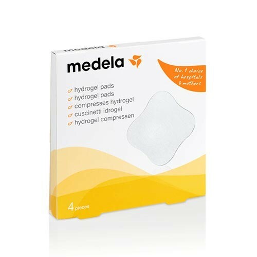 Medela Hydrogel pads 4st