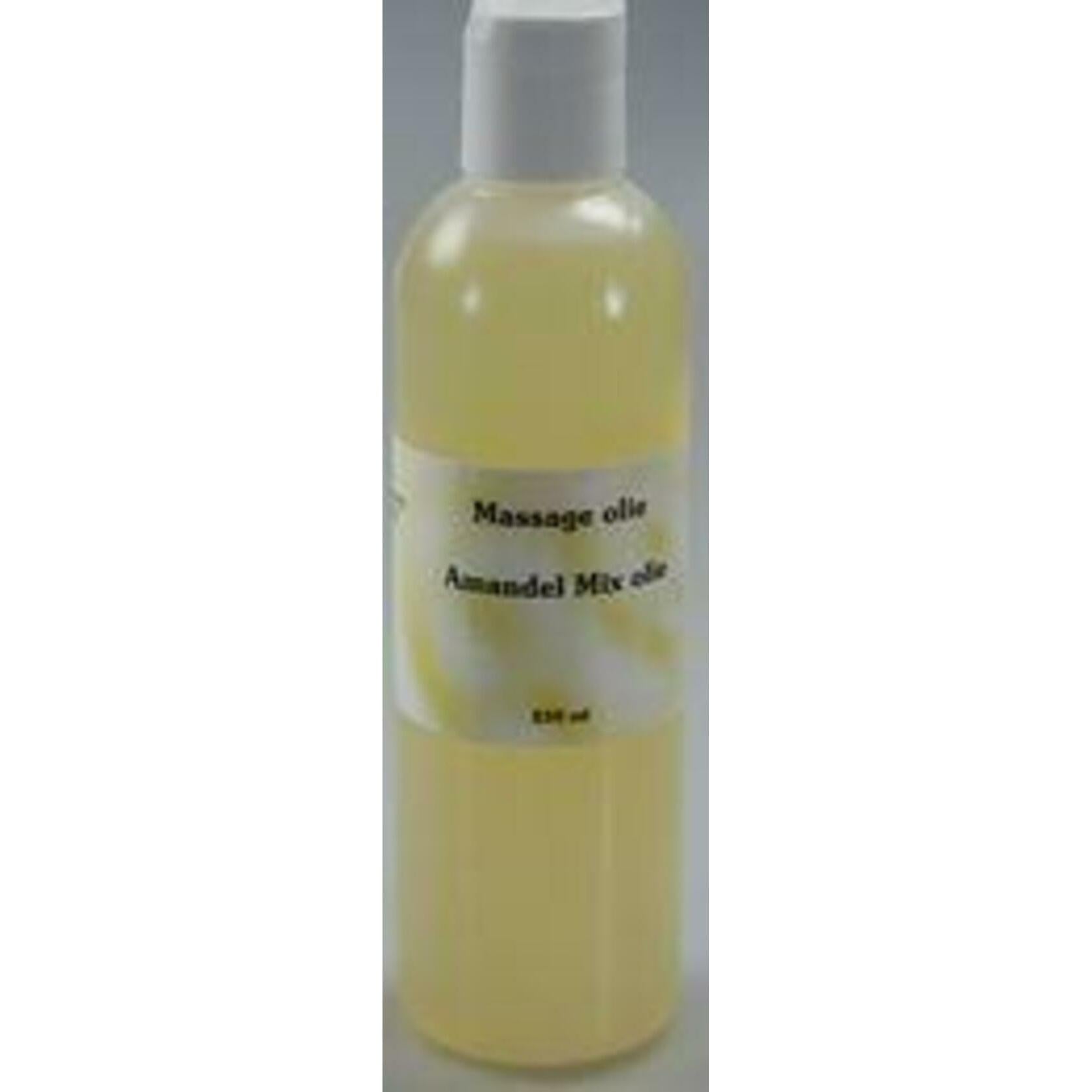 Alive Amandelmix 250ml