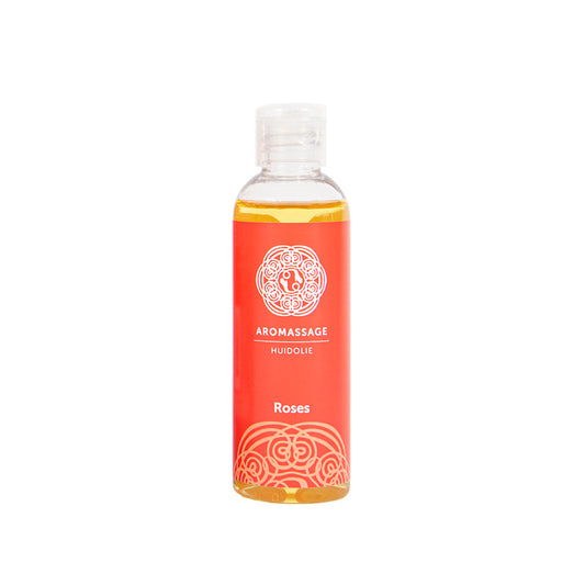 CHI Aromassage 8 roses 100ml