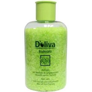 Doliva Bath salt 350g
