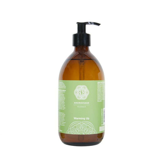 CHI Aromassage 4 warming up 500ml