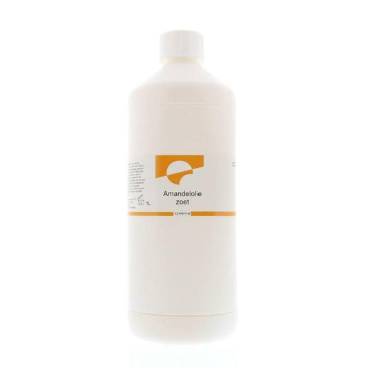 Chempropack Amandelolie 1000ml