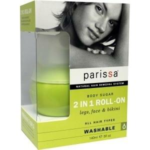 Parissa Roll on 2-in-1 140ml