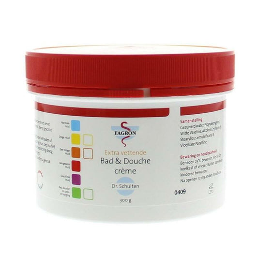 Fagron Douchecreme Dr Schulten 300g